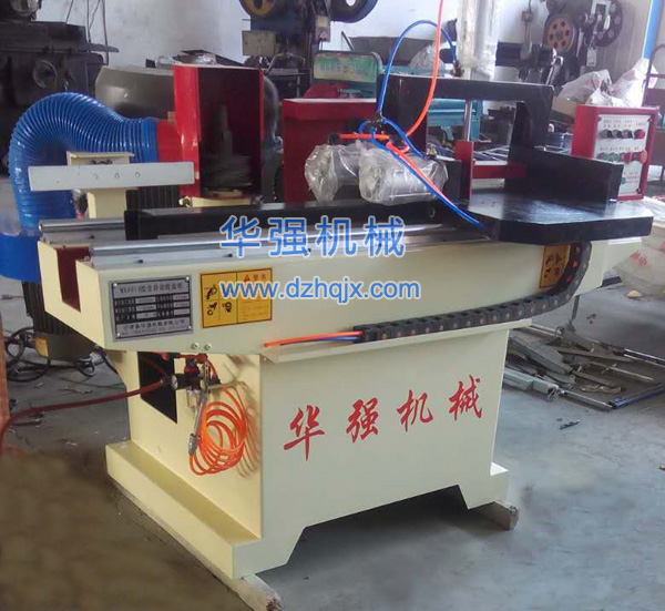 全主動(dòng)梳齒機(jī)